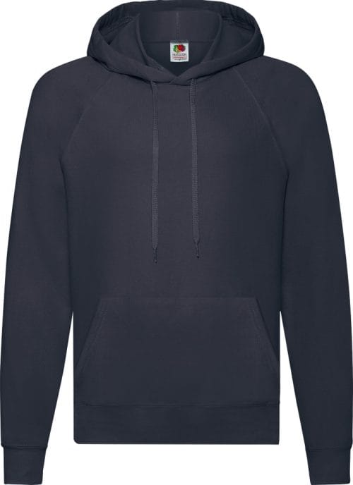 Худі Fruit of the Loom Lightweight Hooded Sweat